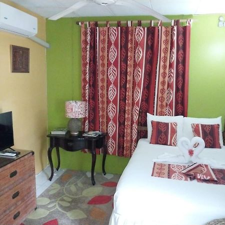 Appartamento 11 Glenhope Avenue Kingston Esterno foto