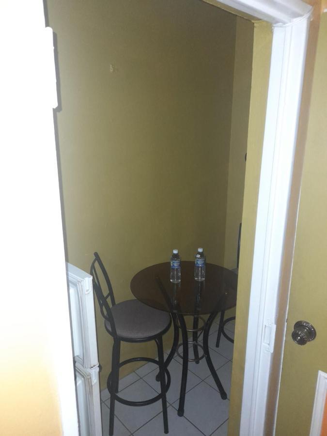 Appartamento 11 Glenhope Avenue Kingston Esterno foto