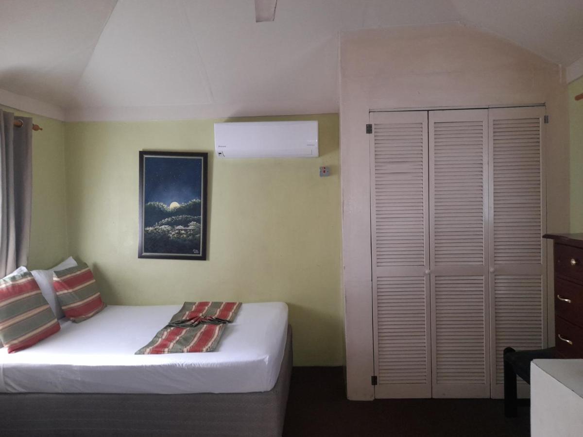 Appartamento 11 Glenhope Avenue Kingston Esterno foto
