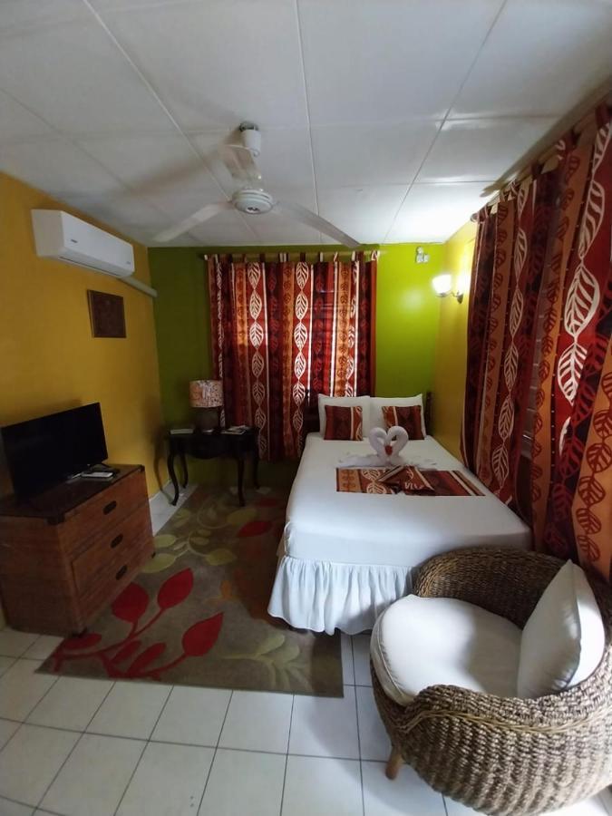 Appartamento 11 Glenhope Avenue Kingston Esterno foto