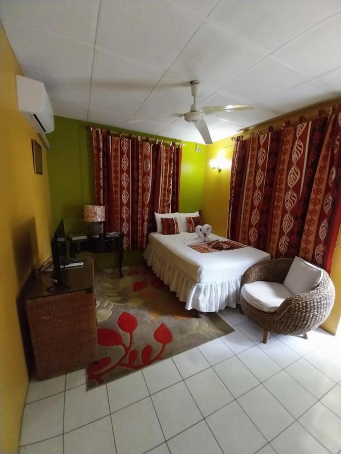 Appartamento 11 Glenhope Avenue Kingston Esterno foto