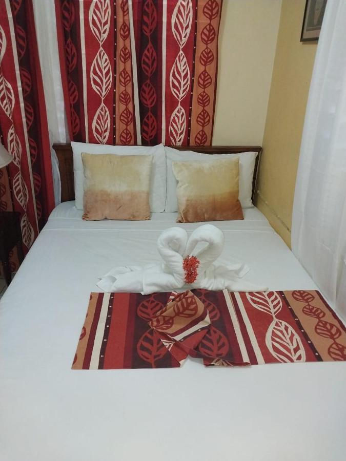 Appartamento 11 Glenhope Avenue Kingston Esterno foto
