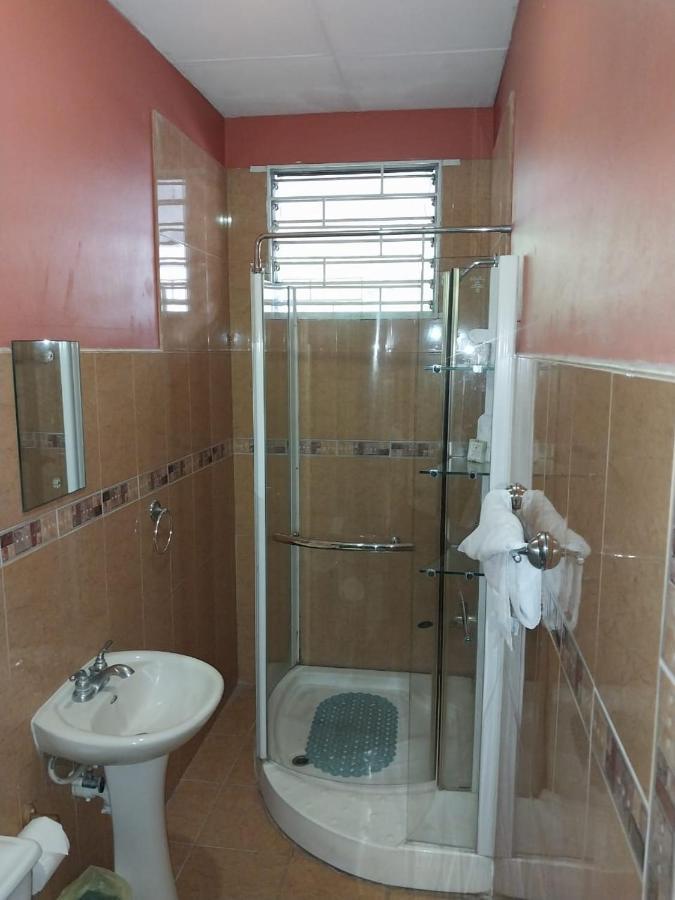 Appartamento 11 Glenhope Avenue Kingston Esterno foto