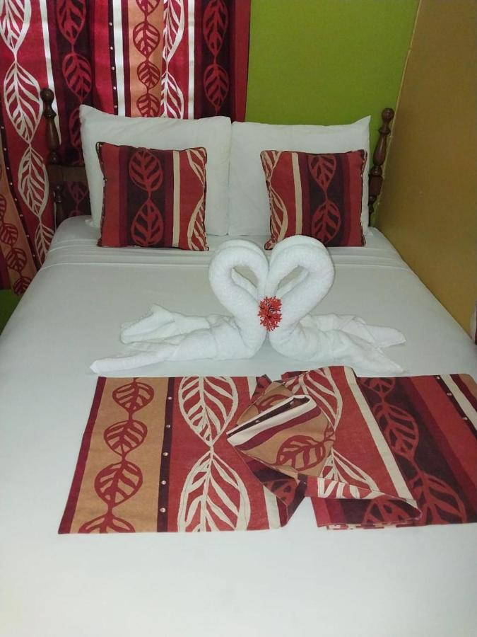 Appartamento 11 Glenhope Avenue Kingston Esterno foto