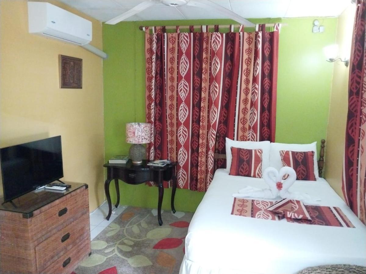 Appartamento 11 Glenhope Avenue Kingston Esterno foto